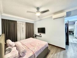Blk 258A Punggol Topaz (Punggol), HDB 4 Rooms #608022761